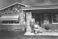 Halyard Park Home